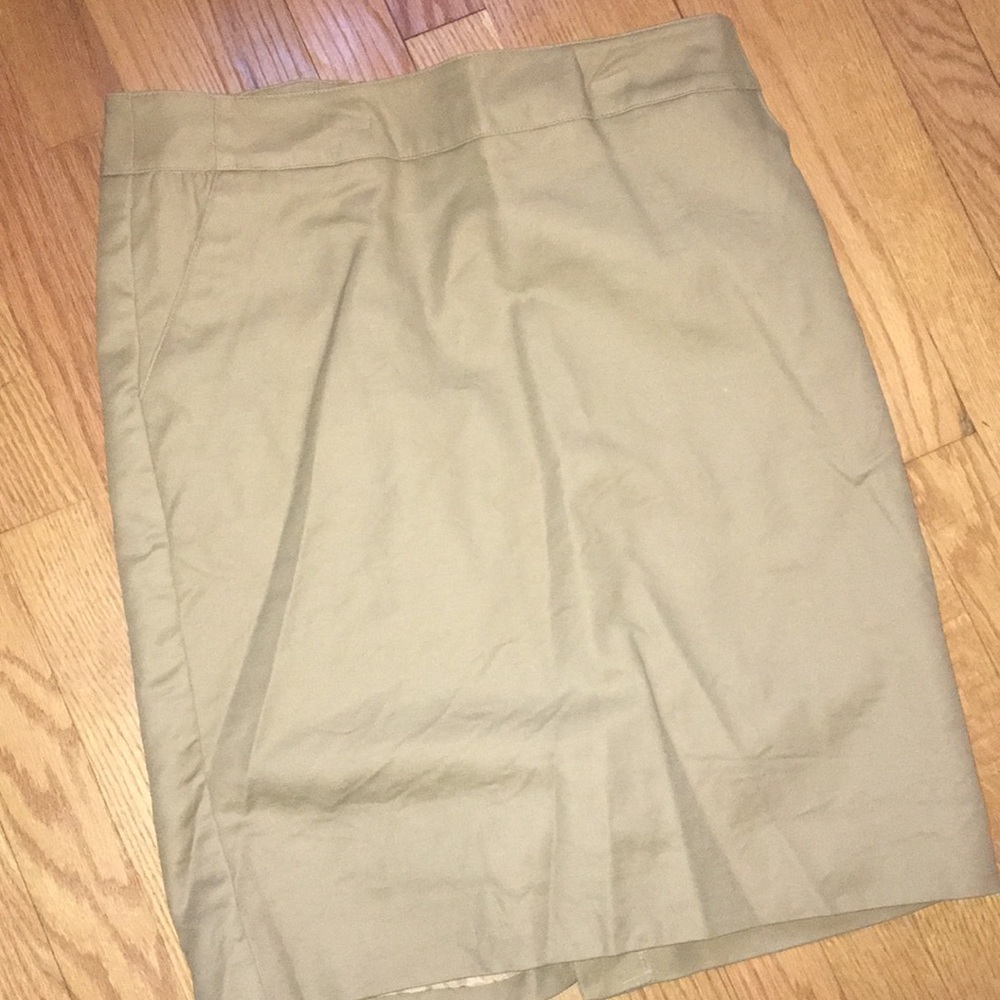 Merona Pencil Skirt